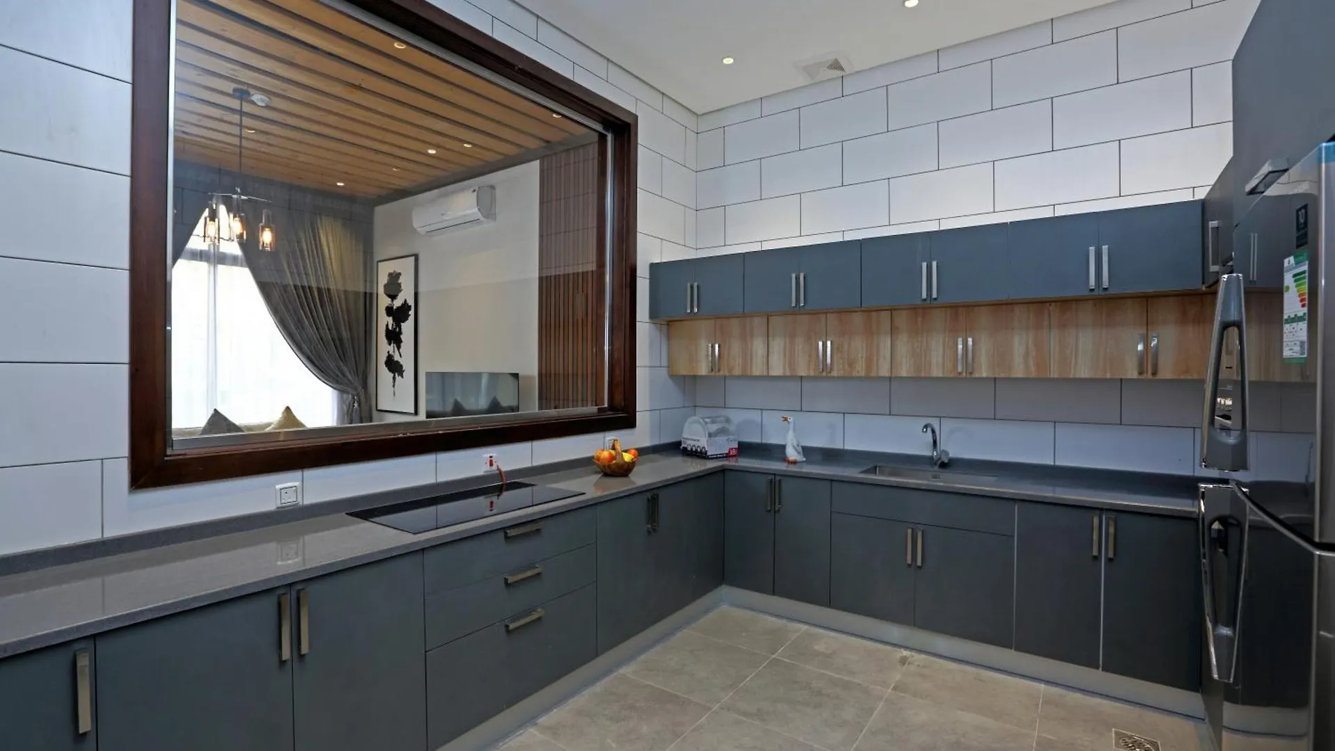 ריאד Lacasa Hotel Villas 0*,  ערב הסעודית
