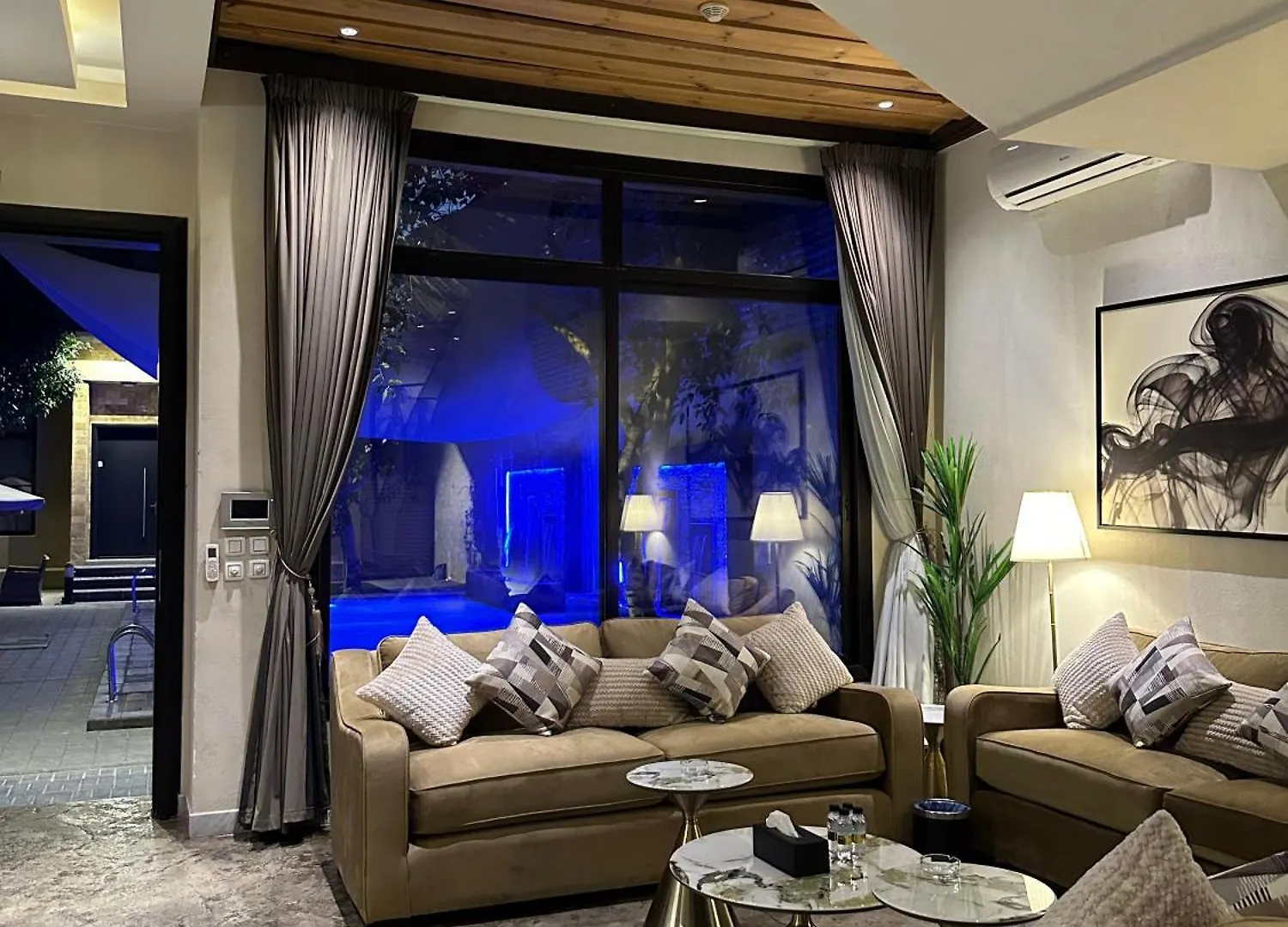 ריאד Lacasa Hotel Villas 0*,