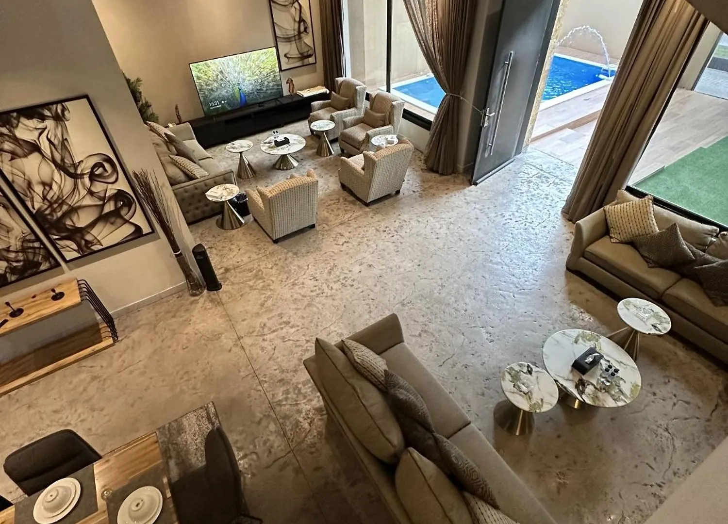 Lacasa Hotel Villas Эр-Рияд