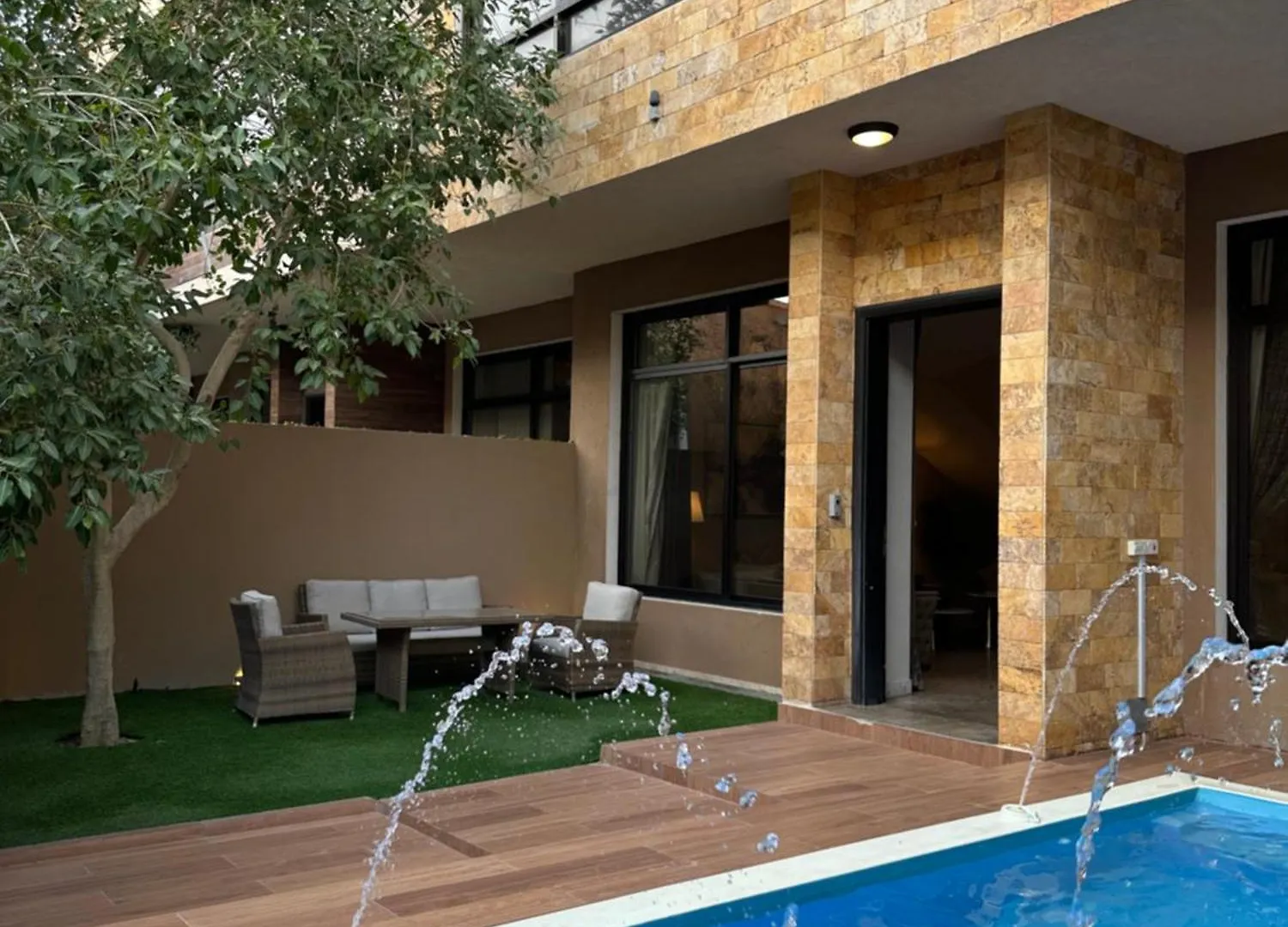 Lacasa Hotel Villas الرياض