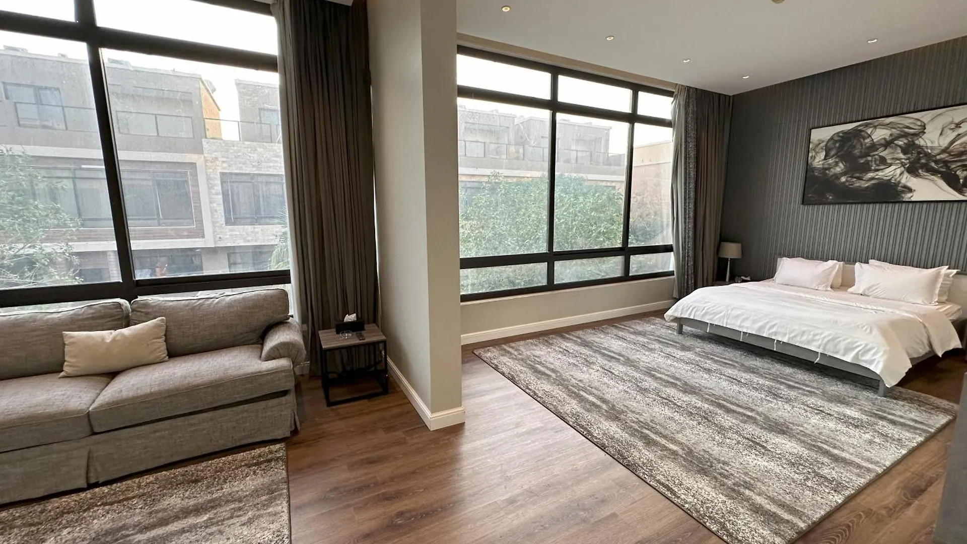 Lacasa Hotel Villas Эр-Рияд
