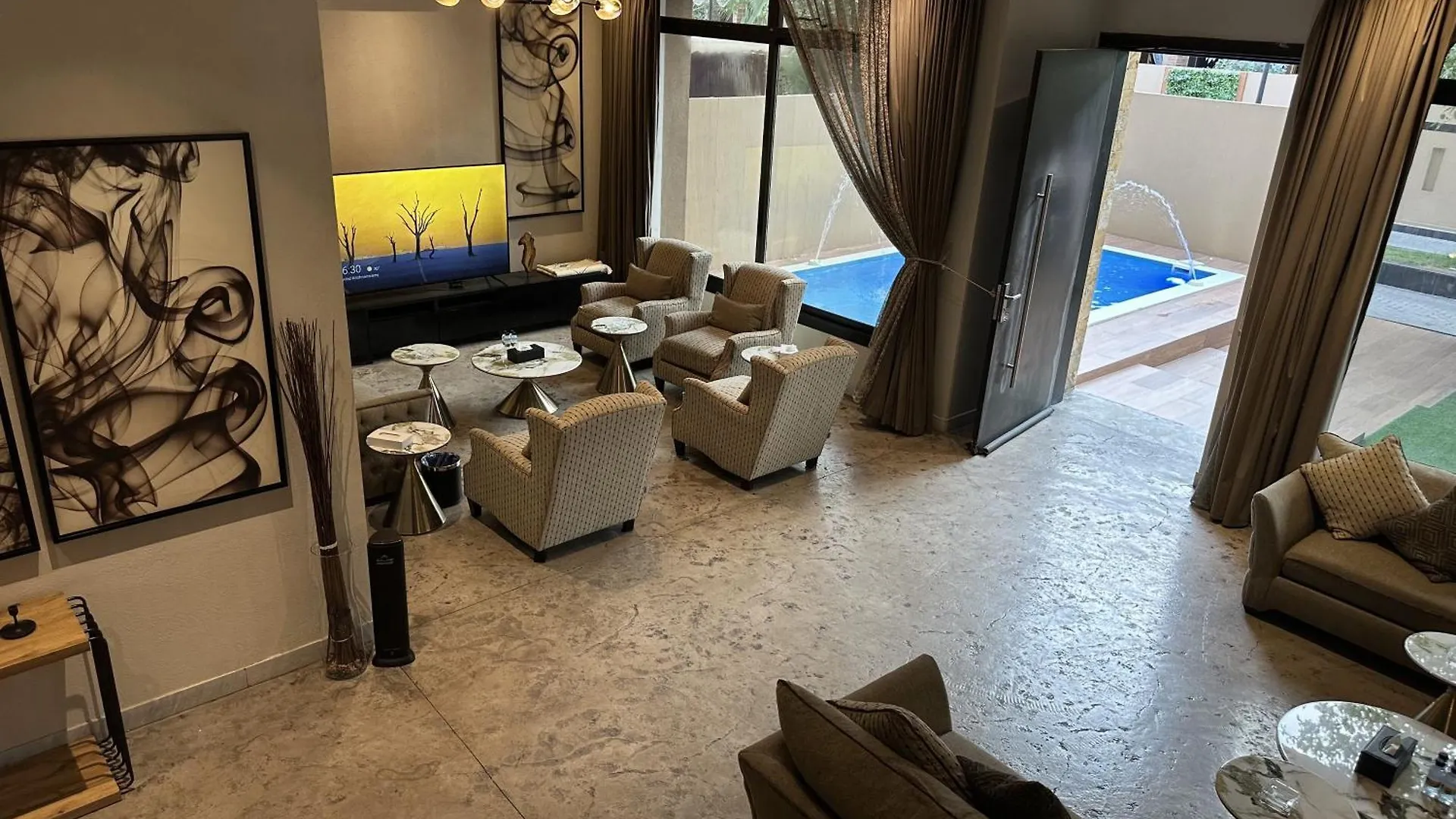 Lacasa Hotel Villas Riyadh