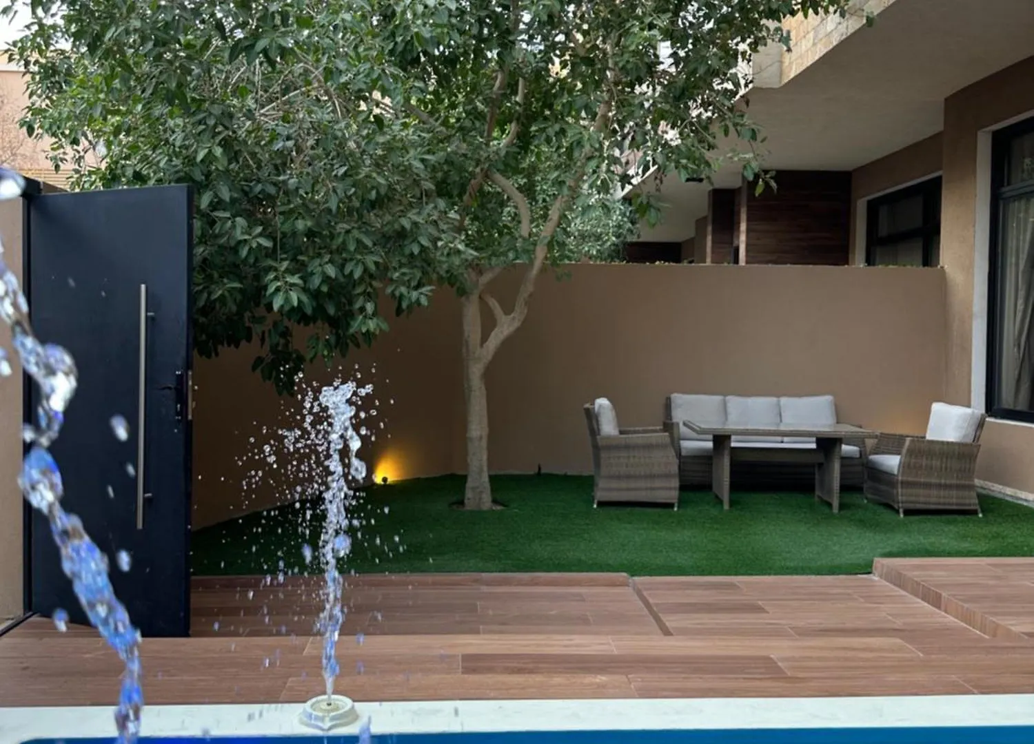 Lacasa Hotel Villas الرياض المملكة العربية السعودية