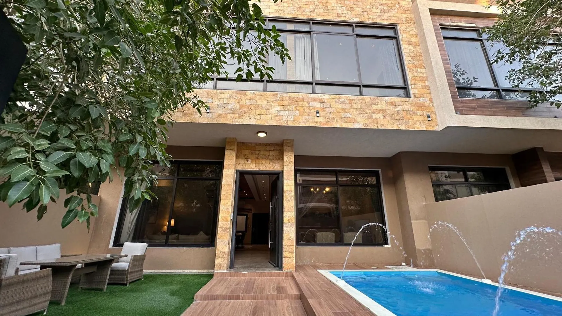 Lacasa Hotel Villas الرياض