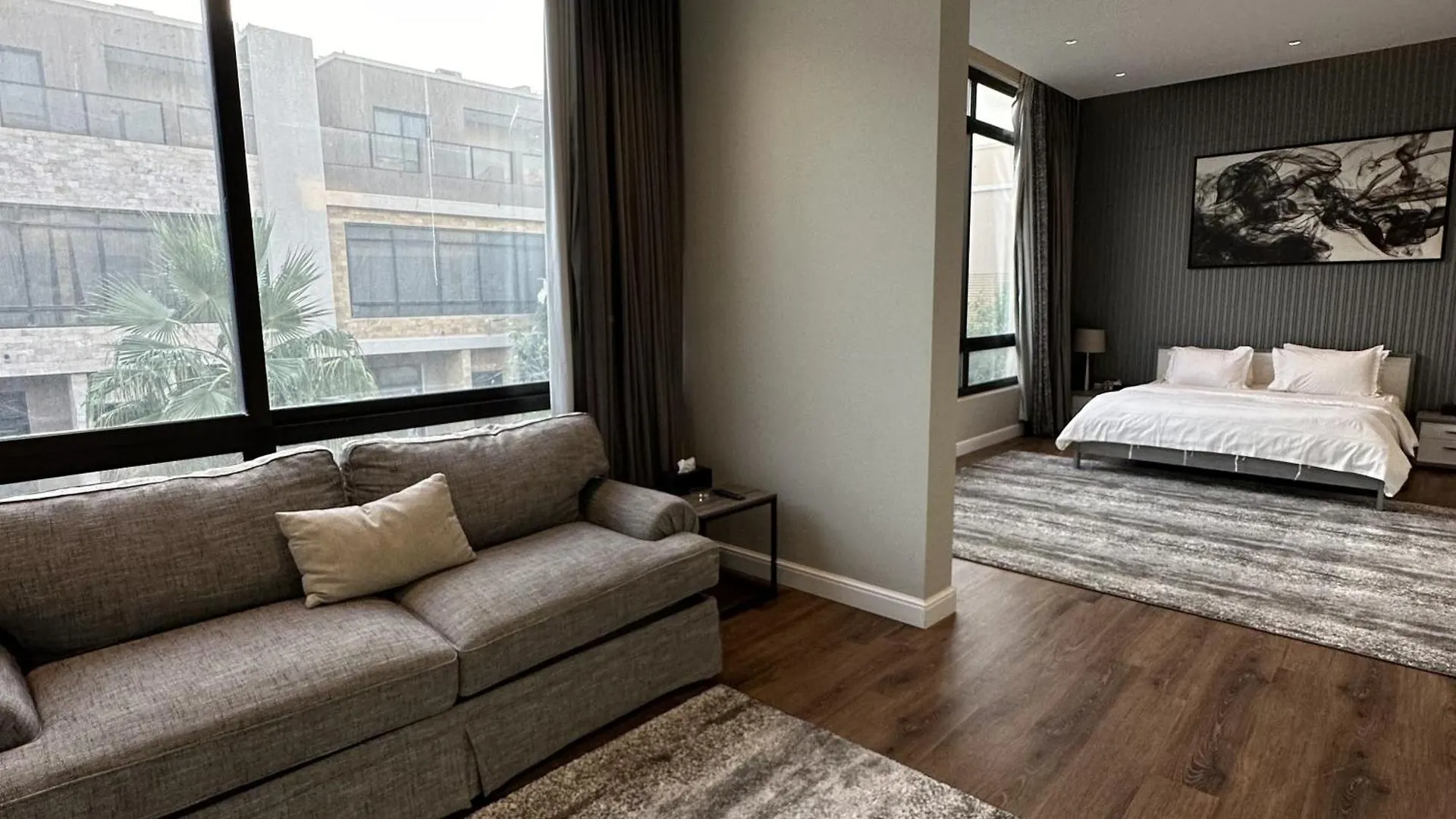 Lacasa Hotel Villas الرياض 0*,  المملكة العربية السعودية