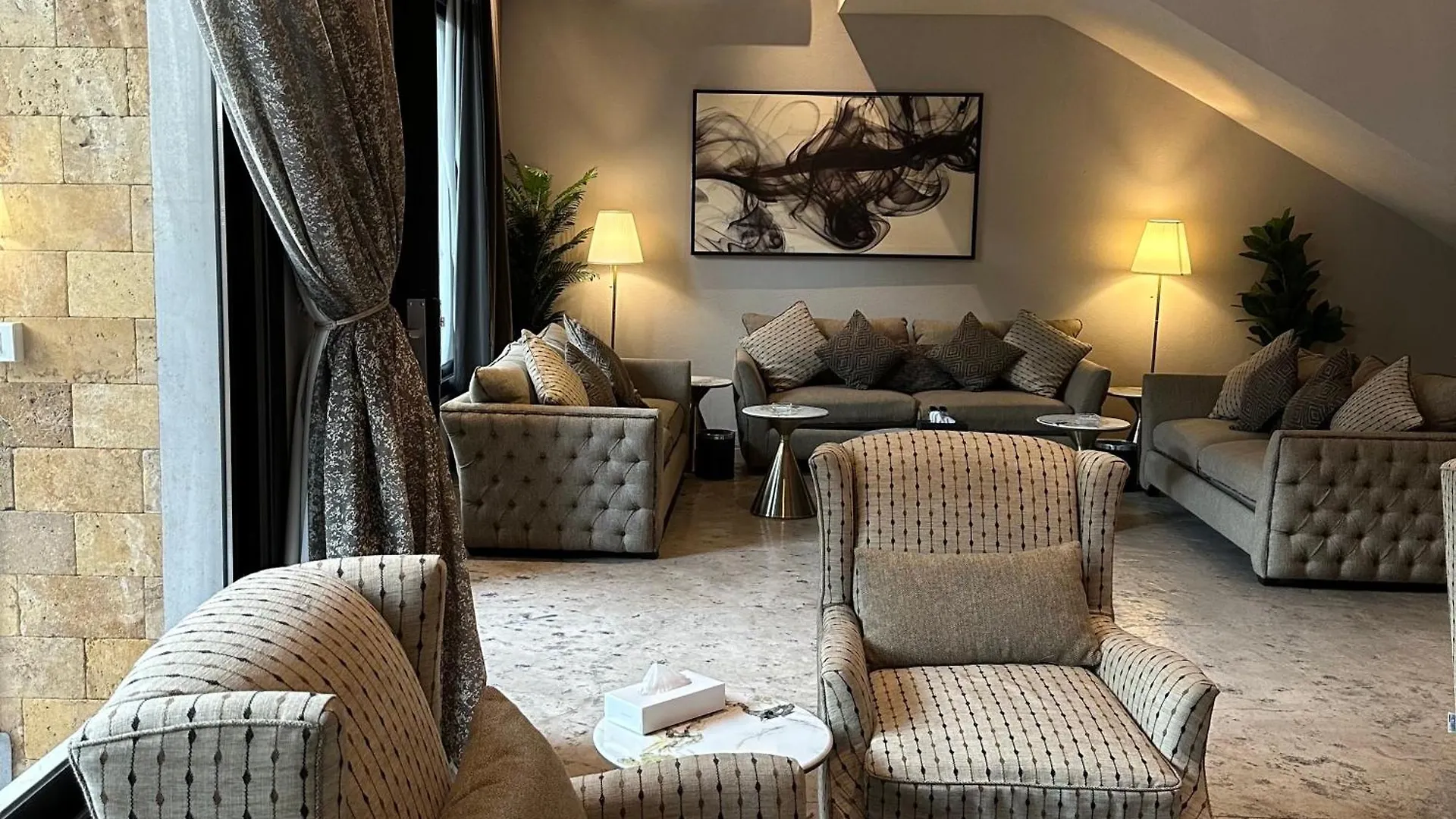 Lacasa Hotel Villas الرياض