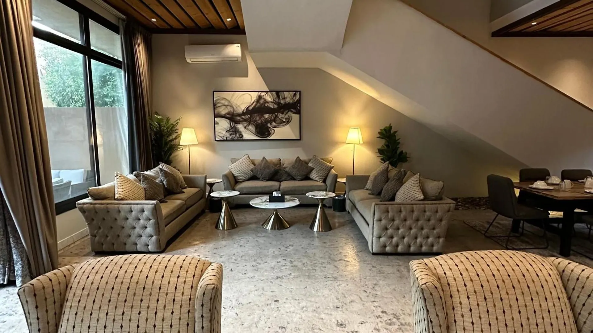 Lacasa Hotel Villas الرياض المملكة العربية السعودية