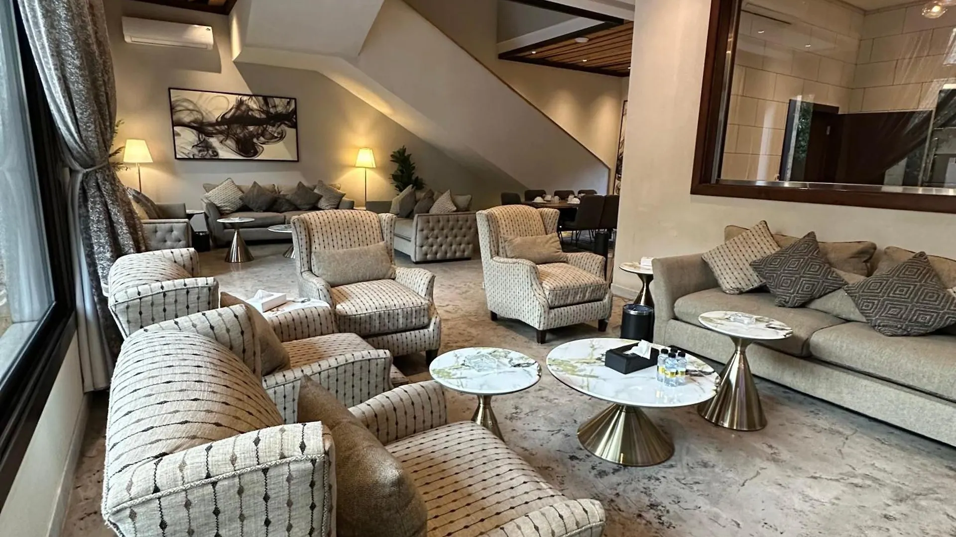 Lacasa Hotel Villas Эр-Рияд