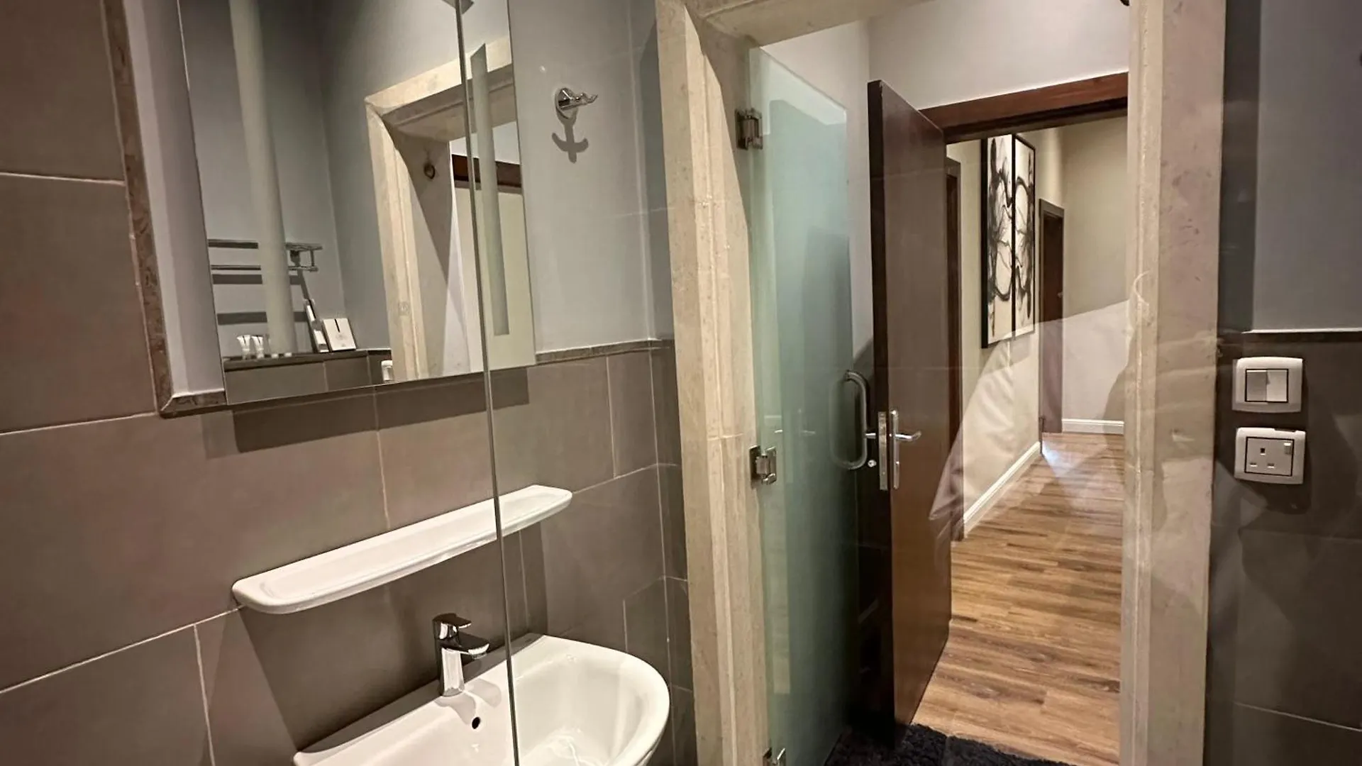 Lacasa Hotel Villas الرياض