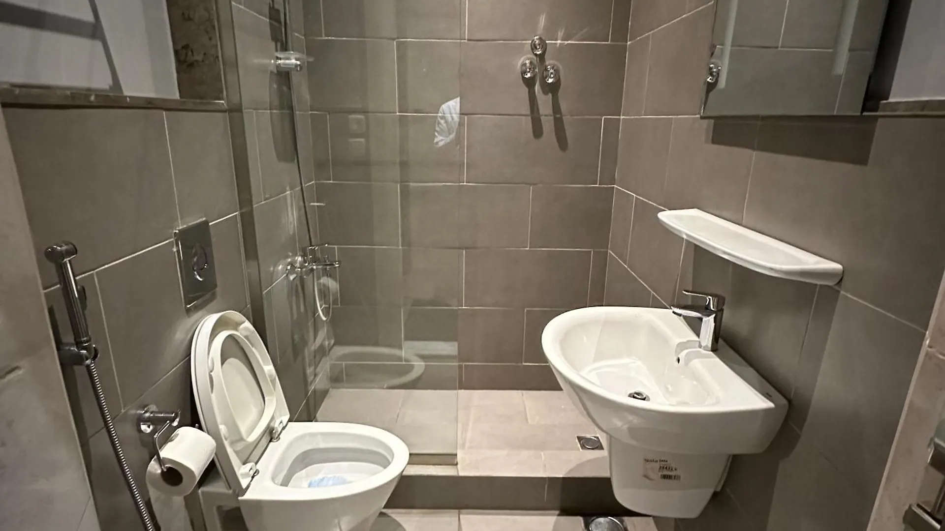 Lacasa Hotel Villas Эр-Рияд