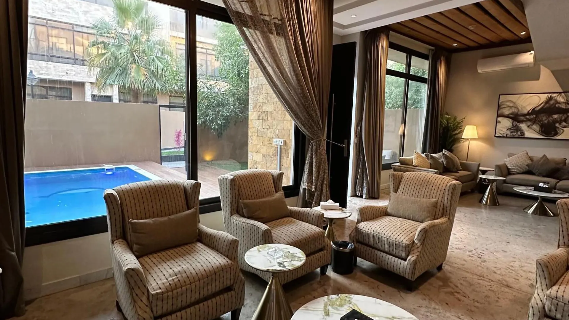 Lacasa Hotel Villas الرياض 0*,