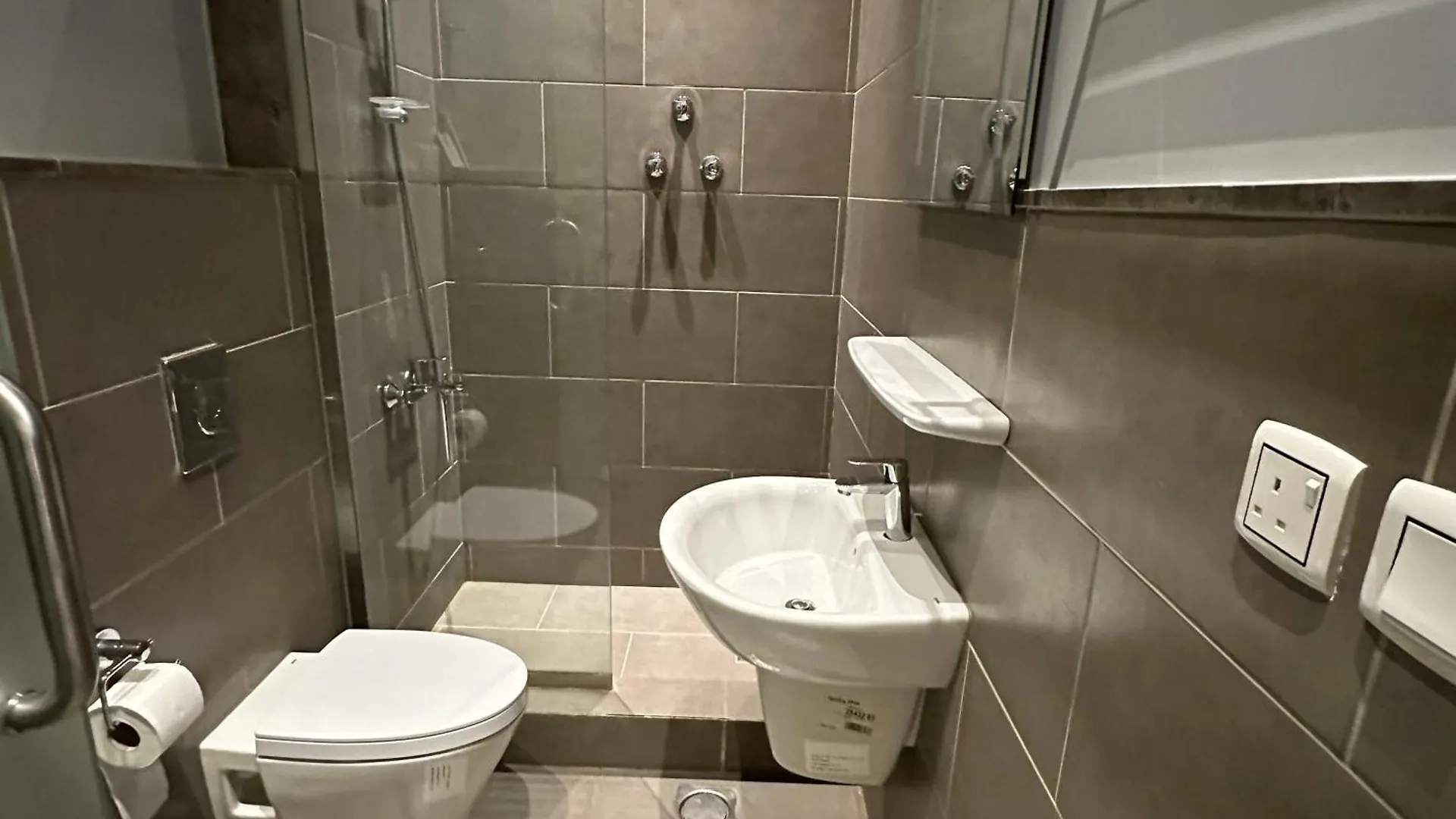 Lacasa Hotel Villas الرياض