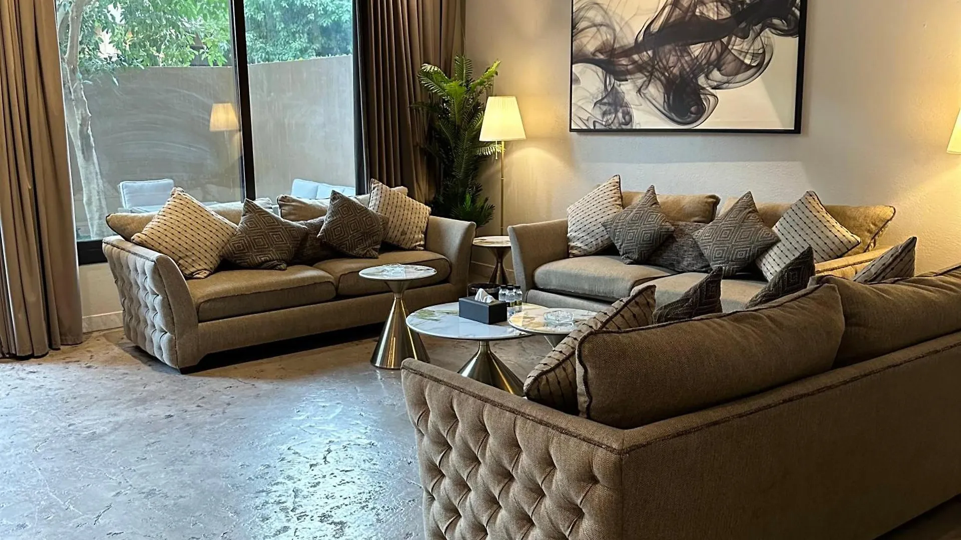 Lacasa Hotel Villas Riyadh 0*,  Saudi Arabia
