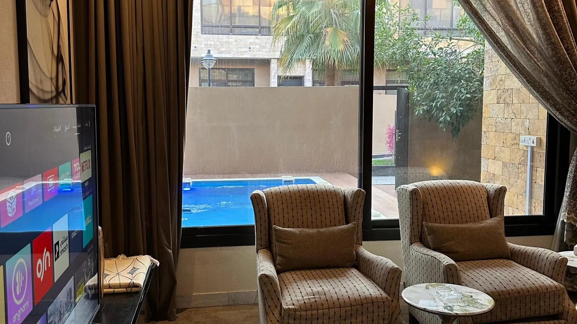 Lacasa Hotel Villas الرياض