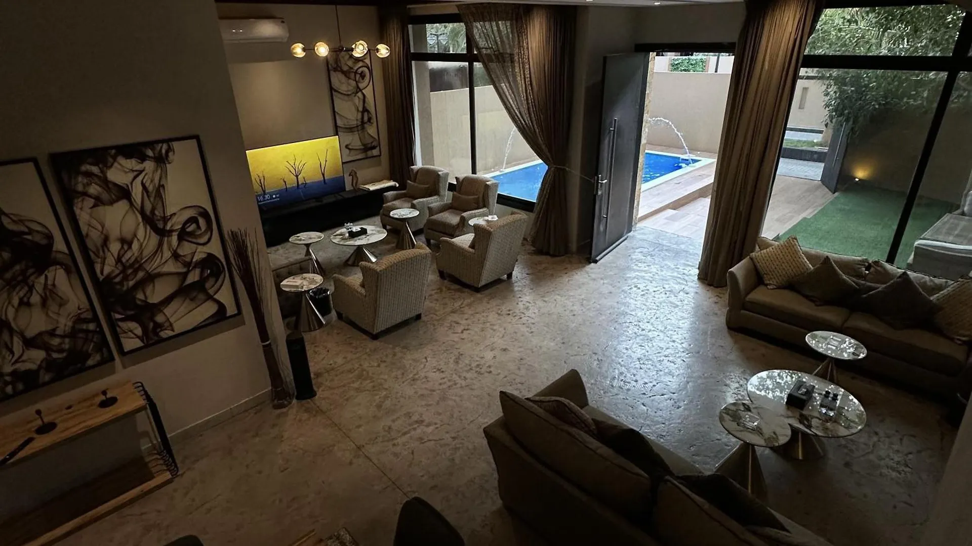Lacasa Hotel Villas الرياض