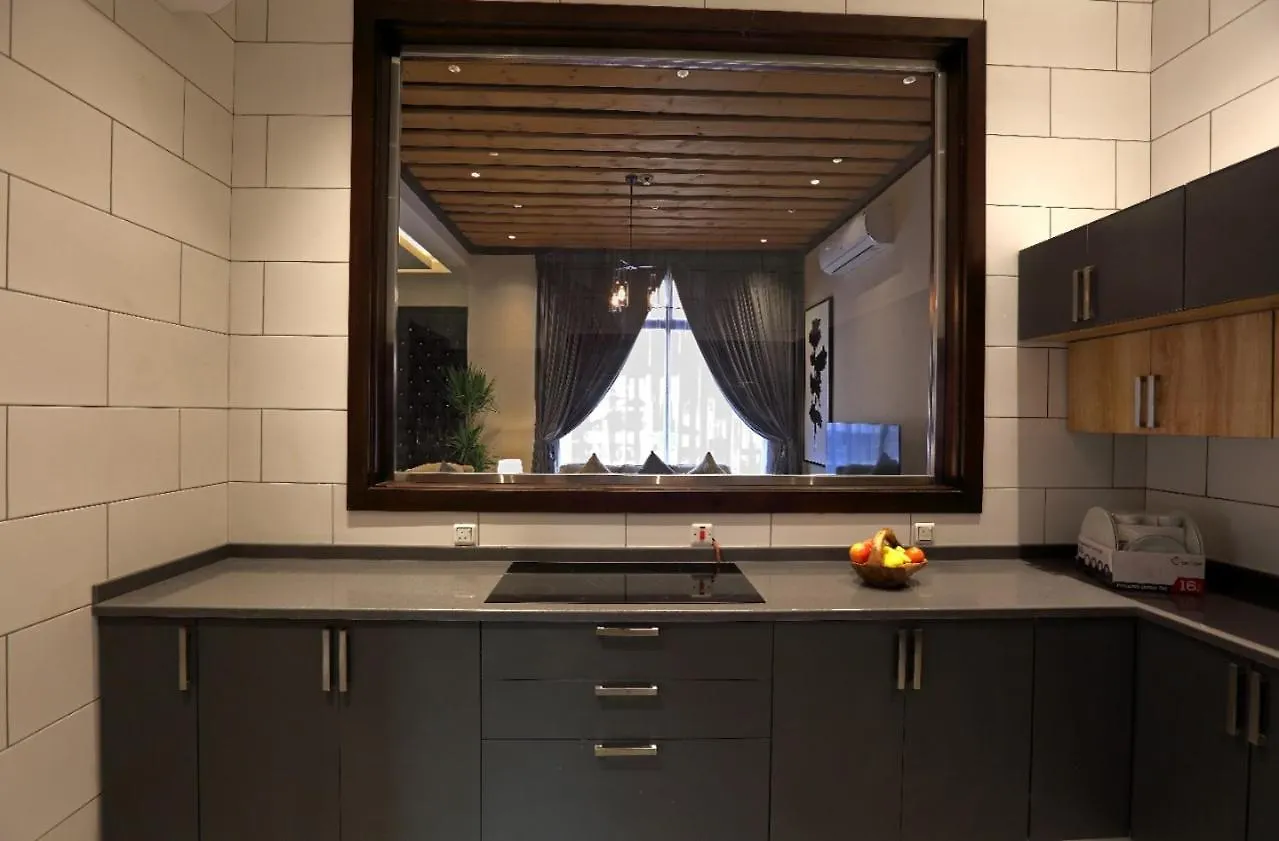 Lacasa Hotel Villas الرياض