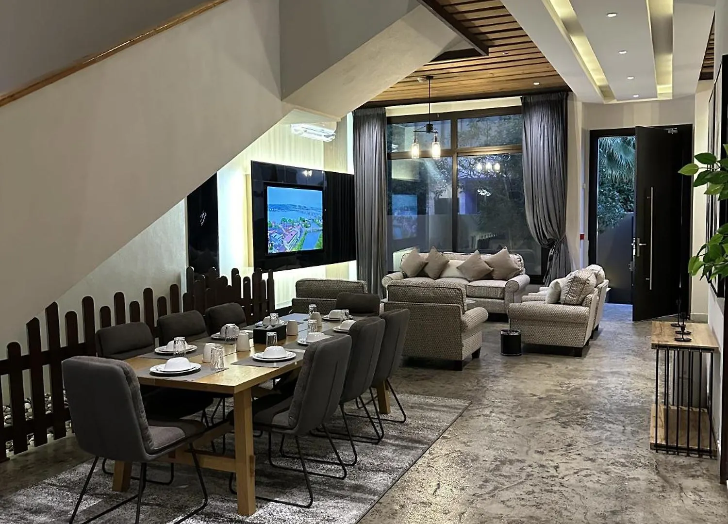 Lacasa Hotel Villas الرياض 0*,