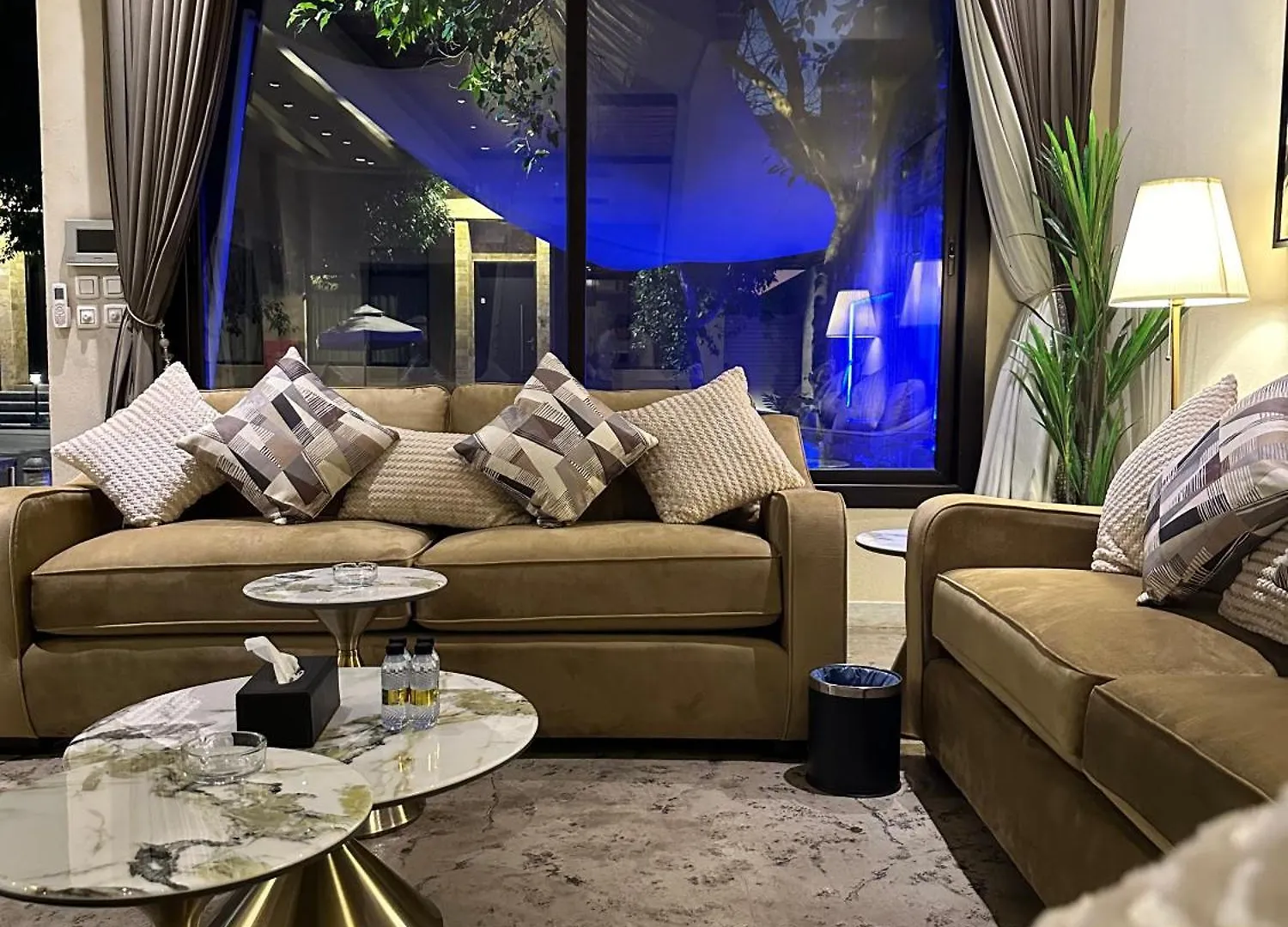 Lacasa Hotel Villas الرياض المملكة العربية السعودية