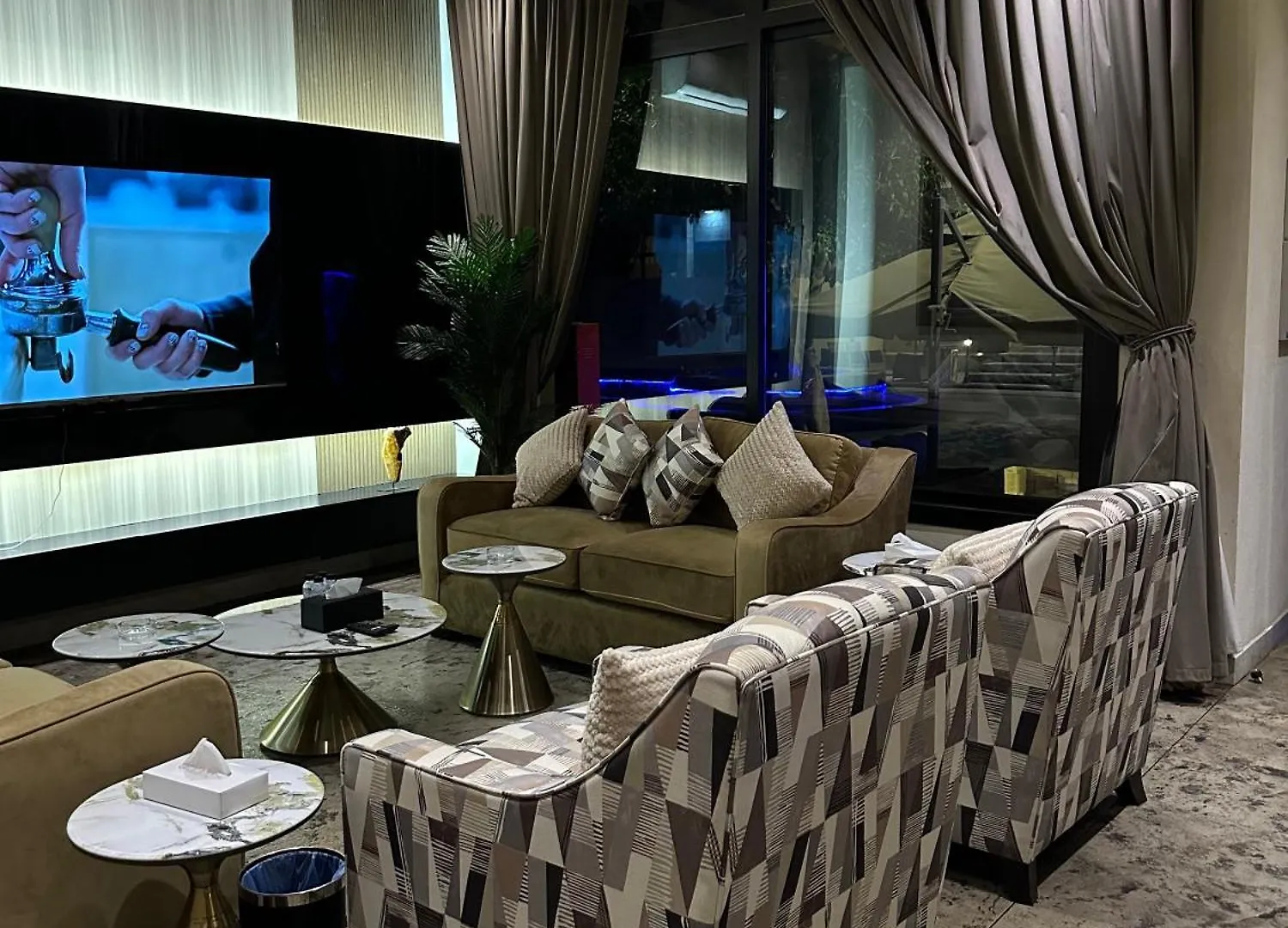 Lacasa Hotel Villas الرياض المملكة العربية السعودية