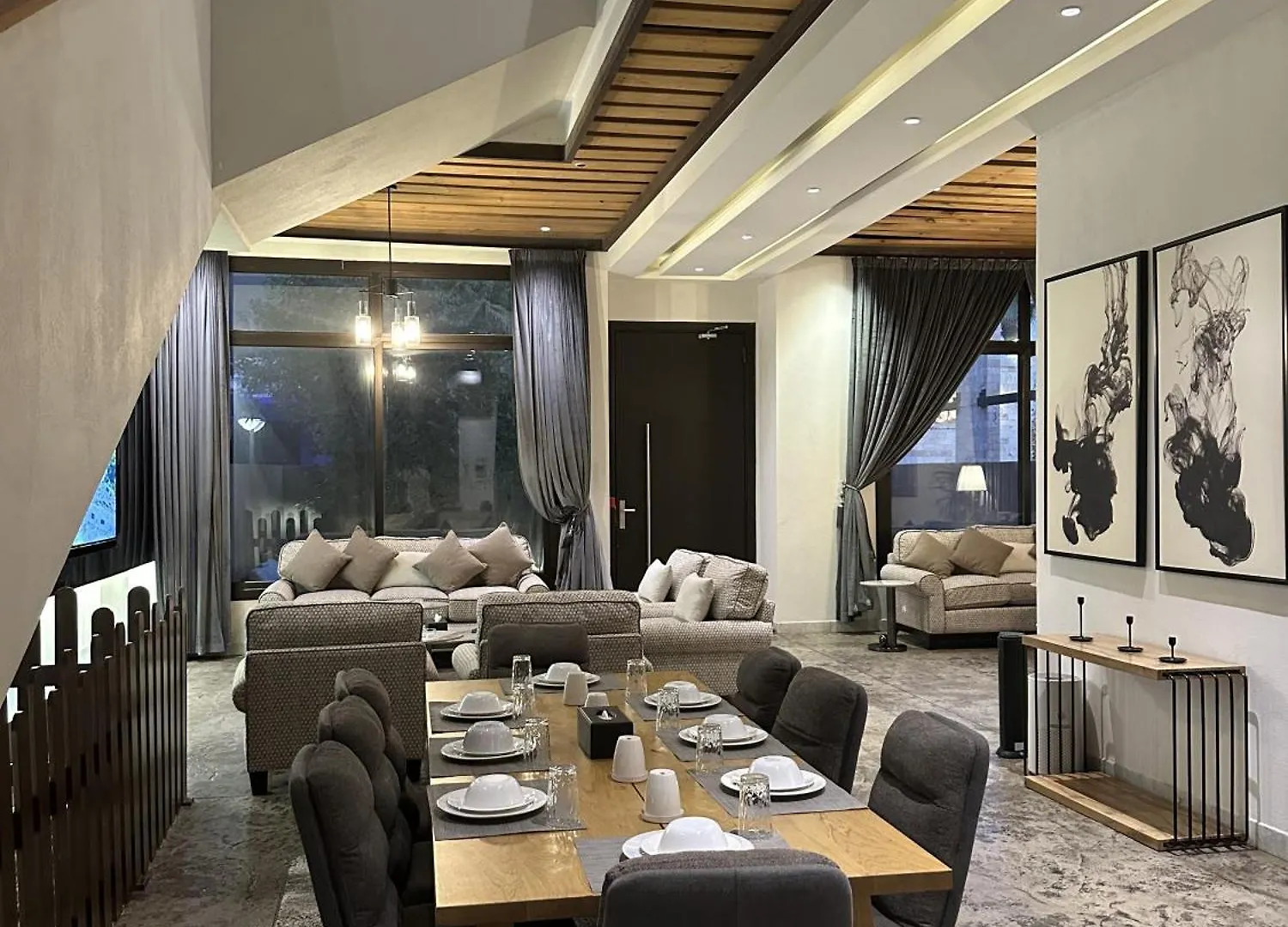 Lacasa Hotel Villas الرياض المملكة العربية السعودية