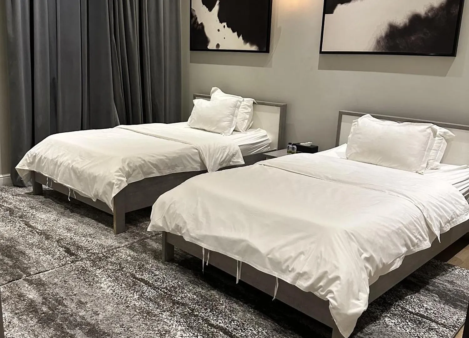 Lacasa Hotel Villas الرياض