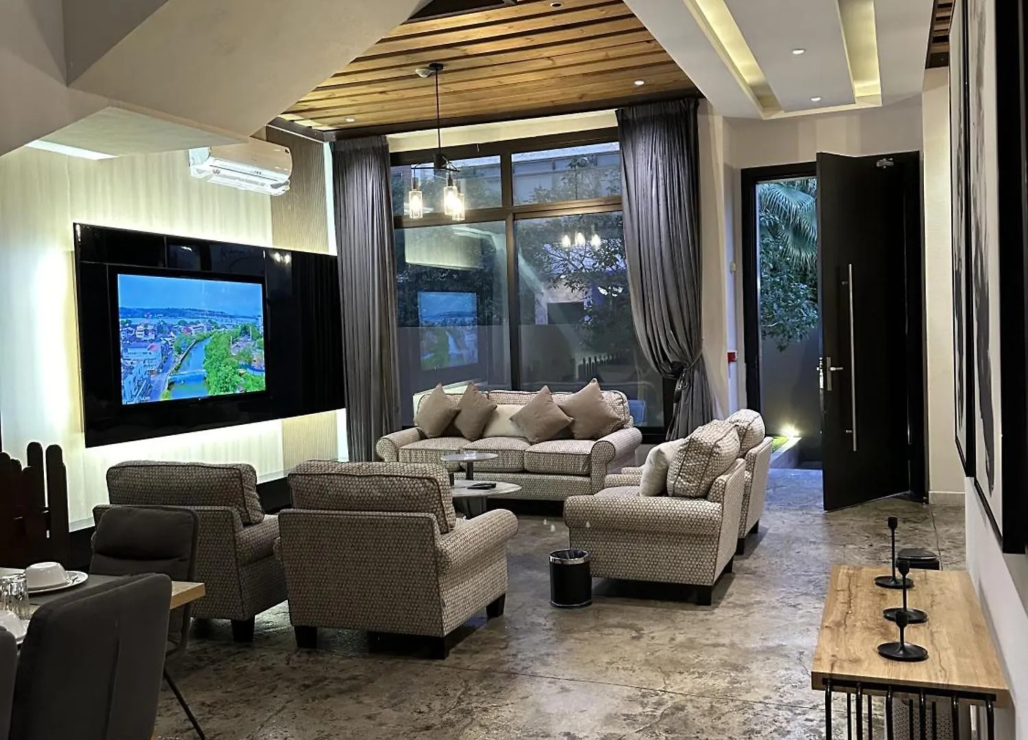 Lacasa Hotel Villas الرياض 0*,