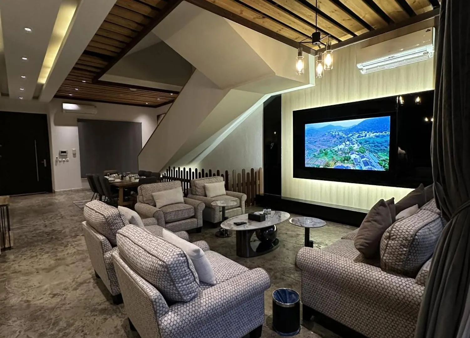 Lacasa Hotel Villas Riyadh