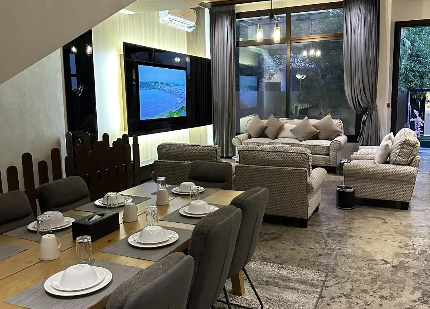 Lacasa Hotel Villas الرياض