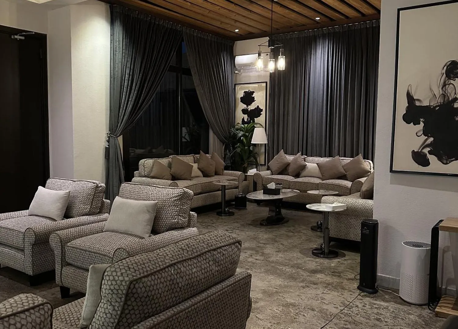 Lacasa Hotel Villas Riyadh
