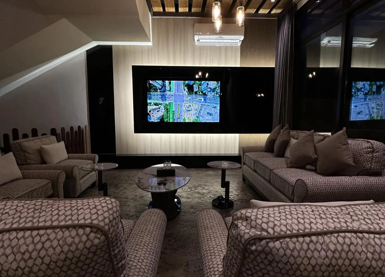 Lacasa Hotel Villas Riyadh