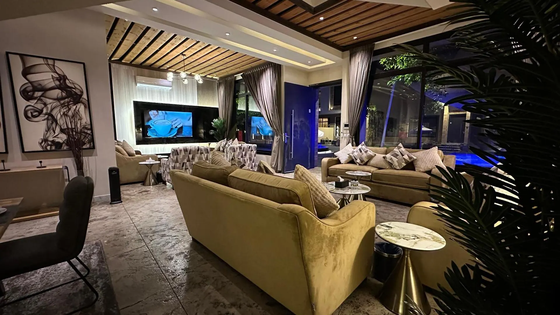 Lacasa Hotel Villas الرياض