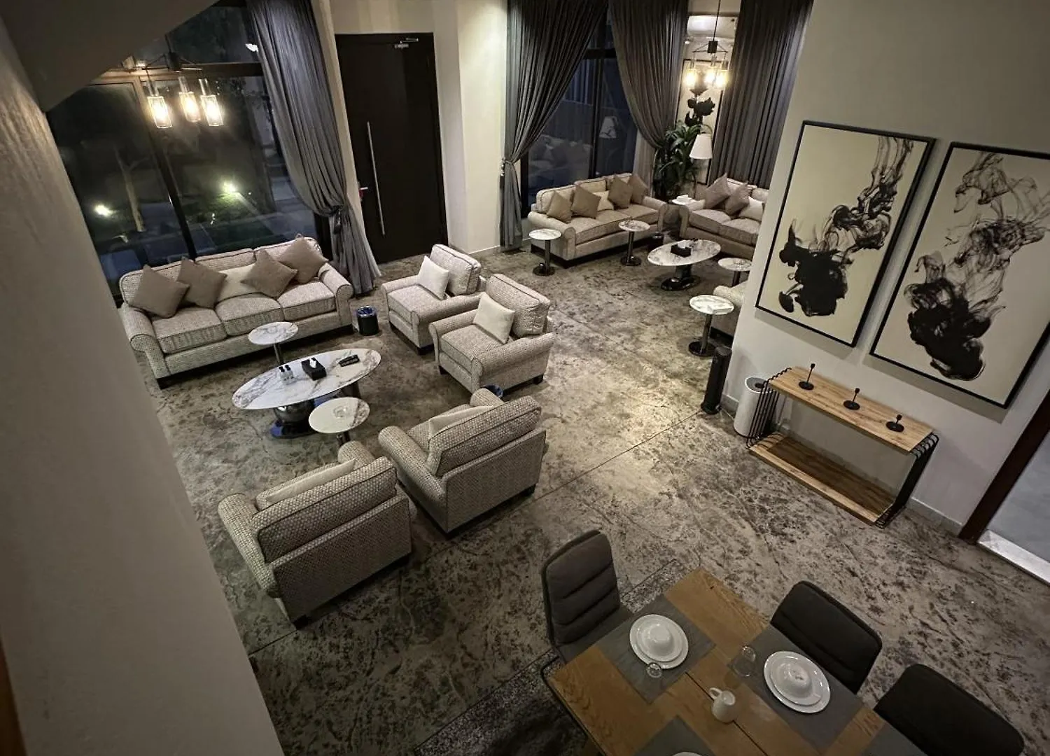 Lacasa Hotel Villas Эр-Рияд 0*,  Саудовская Аравия