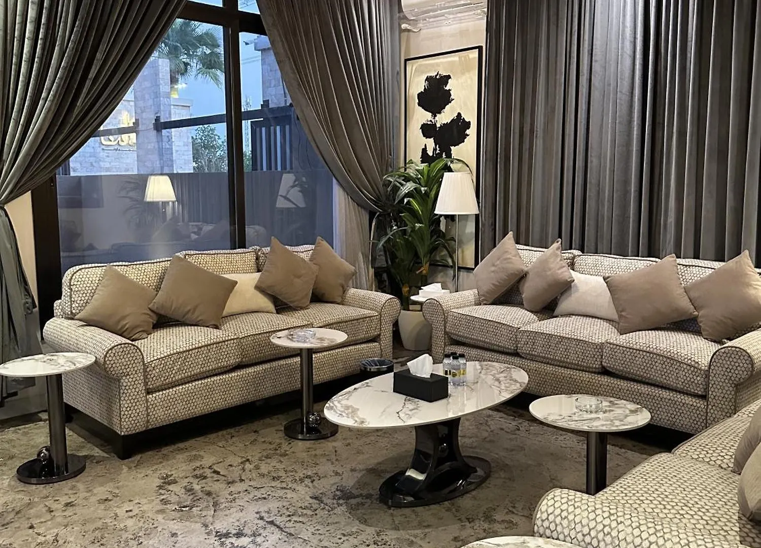 Lacasa Hotel Villas الرياض