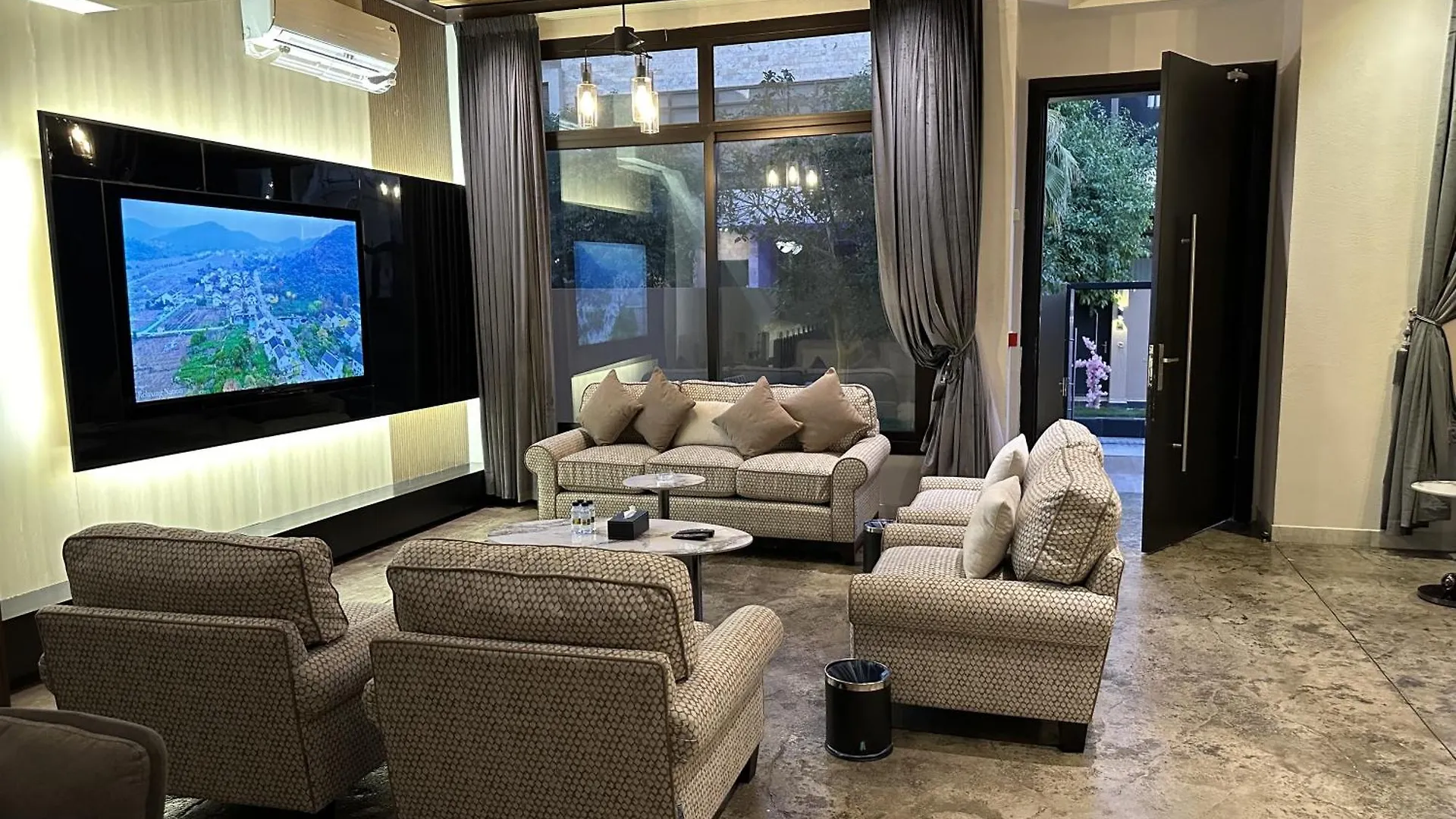Lacasa Hotel Villas الرياض