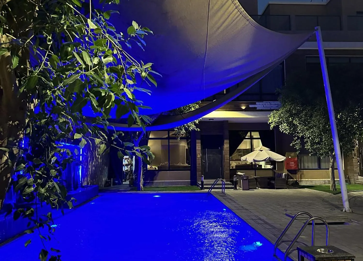 Lacasa Hotel Villas الرياض المملكة العربية السعودية