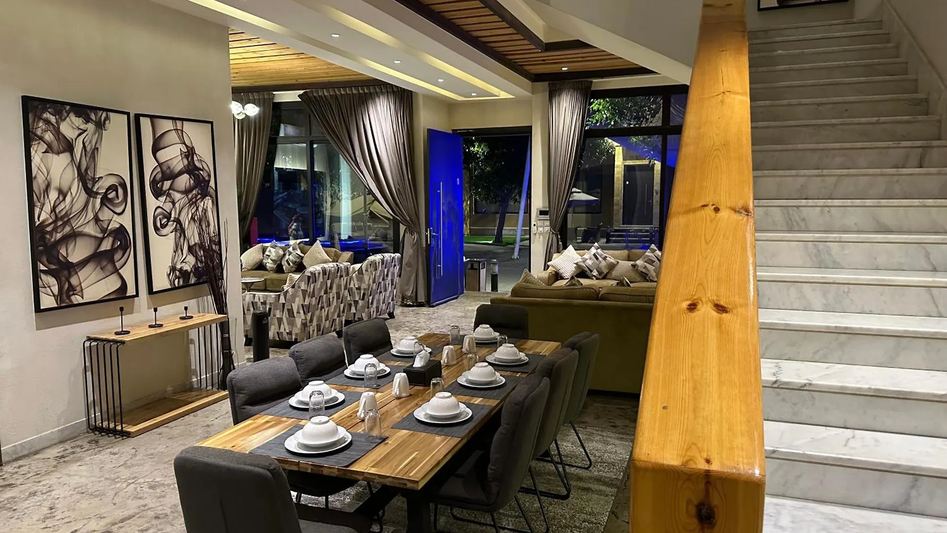 Lacasa Hotel Villas Riyadh
