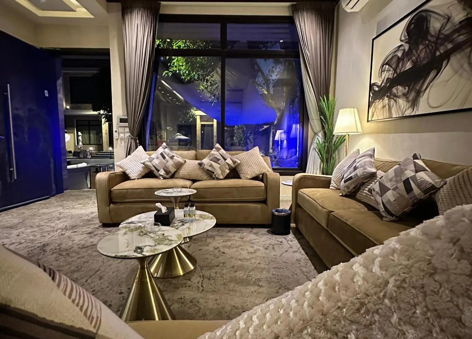 Lacasa Hotel Villas Riyadh