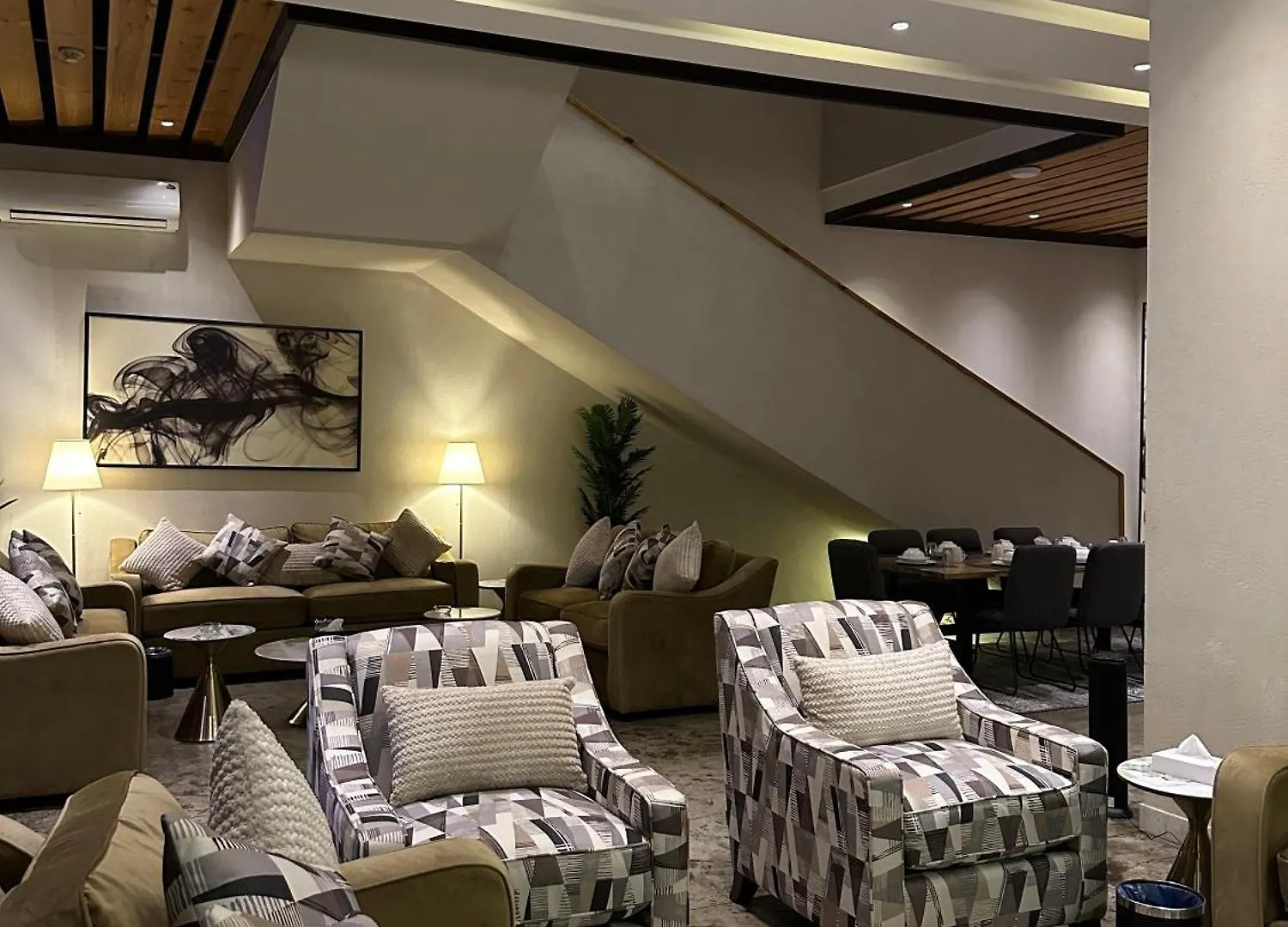 Lacasa Hotel Villas Riyadh Saudi Arabia