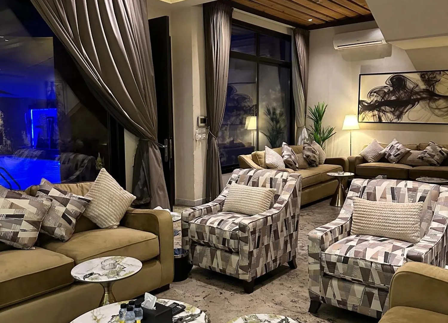 Lacasa Hotel Villas الرياض