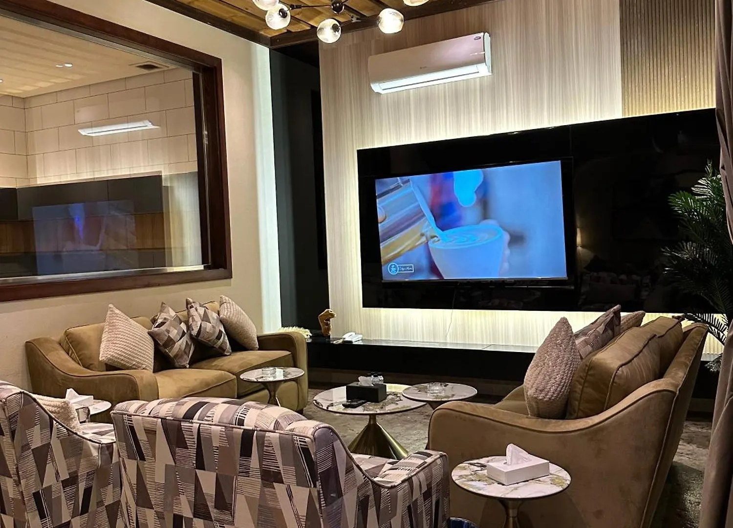 Lacasa Hotel Villas الرياض