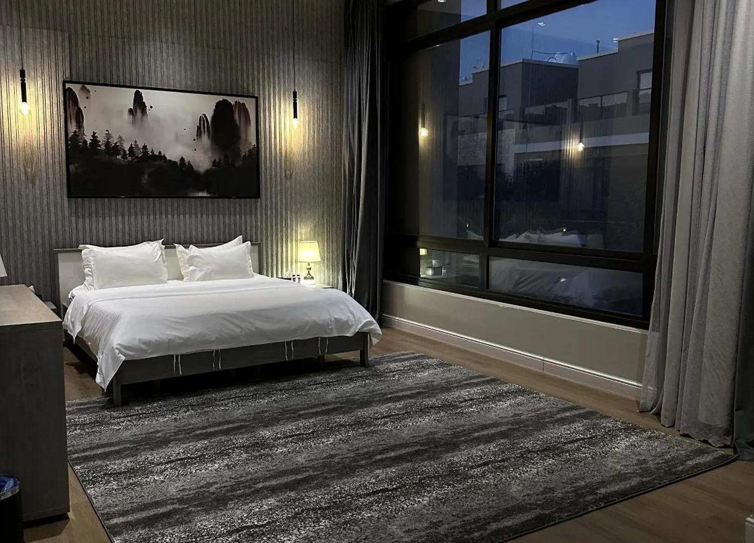 Lacasa Hotel Villas Эр-Рияд