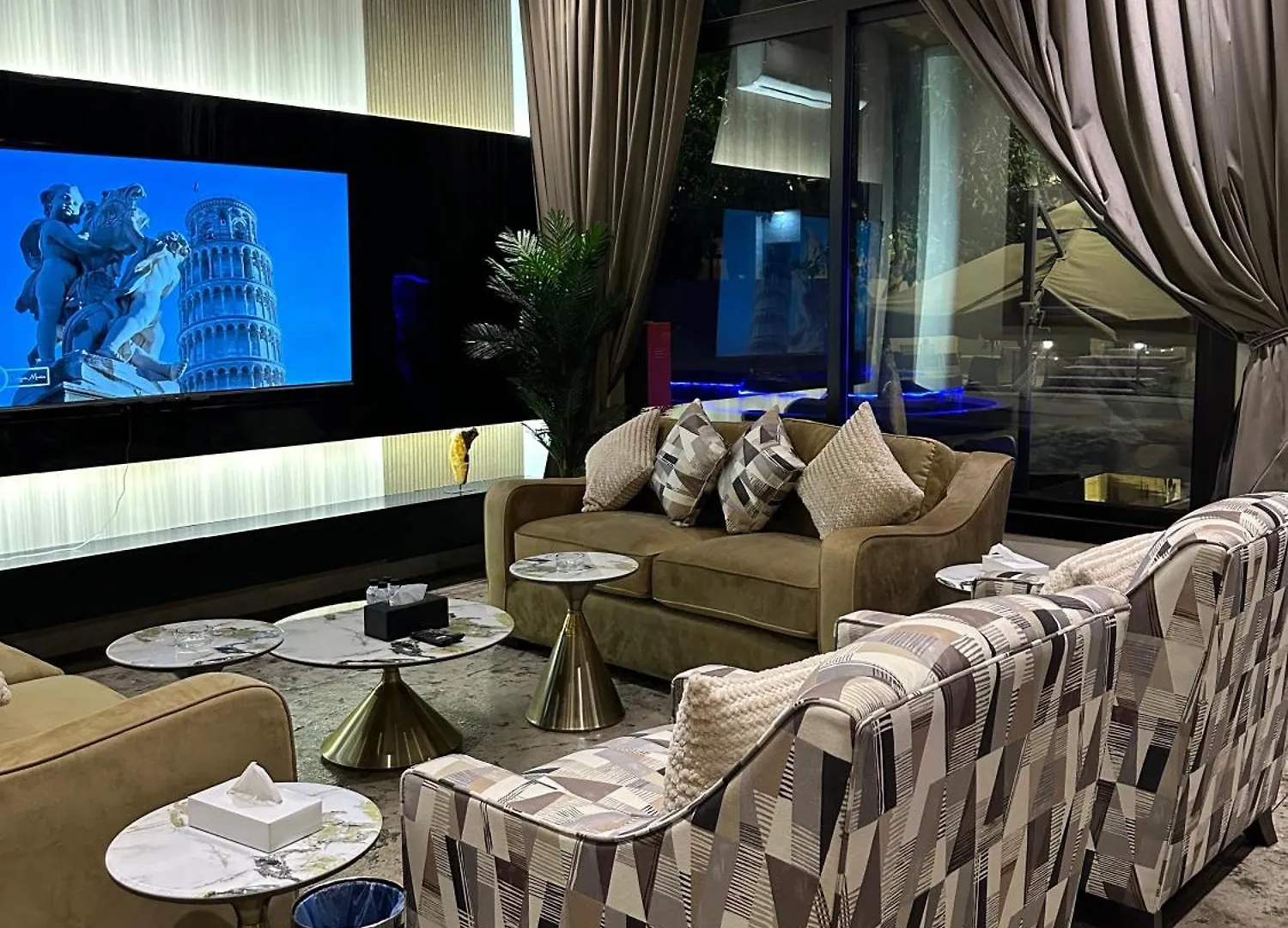 Lacasa Hotel Villas الرياض